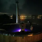 شقة Kaszuby Seliraj Gospagro Alpaki,dwa Pokoje-niezaleznie Wejscie *