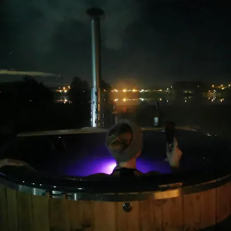 شقة Kaszuby Seliraj Gospagro Alpaki,dwa Pokoje-niezaleznie Wejscie *