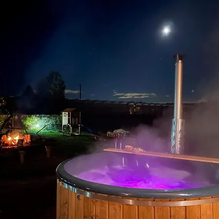 Kaszuby Seliraj Gospagro Alpaki,dwa Pokoje-niezaleznie Wejscie شقة Dzierzazno