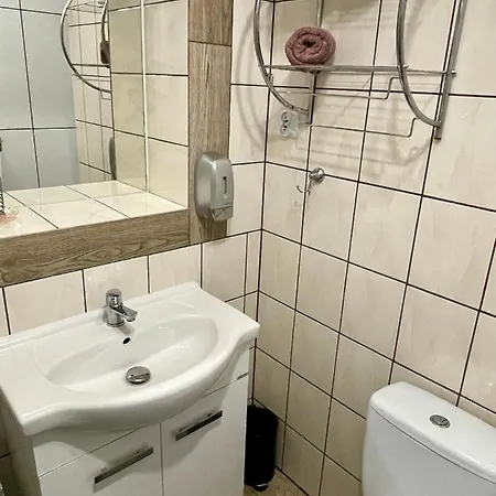 Kaszuby- Seliraj Agroturystyka Z Alpakami Dzierzazno