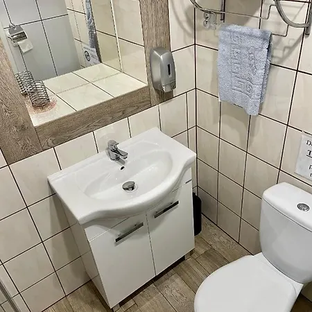 Kaszuby- Seliraj Agroturystyka Z Alpakami Apartment