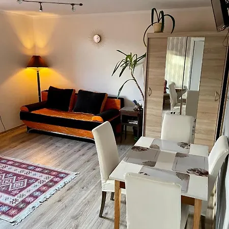 Kaszuby- Seliraj Agroturystyka Z Alpakami Apartment *