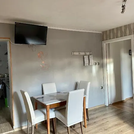 Apartment Kaszuby- Seliraj Agroturystyka Z Alpakami *