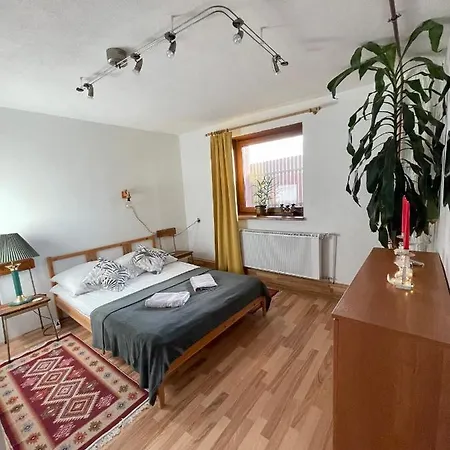 Apartment Kaszuby- Seliraj Agroturystyka Z Alpakami Dzierzazno