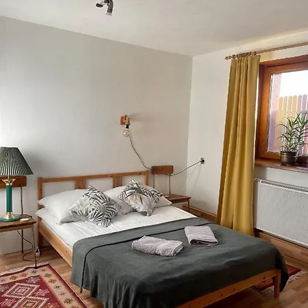 Kaszuby- Seliraj Agroturystyka Z Alpakami Apartment Dzierzazno