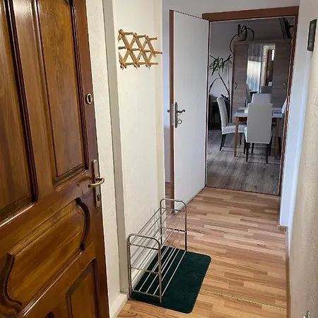 Kaszuby- Seliraj Agroturystyka Z Alpakami Apartment Dzierzazno