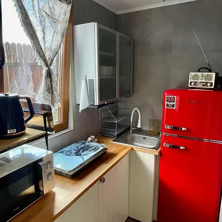 Kaszuby Seliraj Gospagro Alpaki,dwa Pokoje-niezaleznie Wejscie *