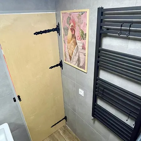 Prywatne Jezioro, Seliraj Gospagro Alpaki,Dwa Pokoje-Niezaleznie Wejscie Dzierzazno
