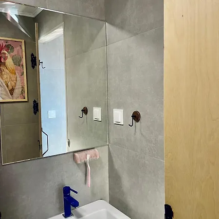 Kaszuby Seliraj Gospagro Alpaki,dwa Pokoje-niezaleznie Wejscie شقة *