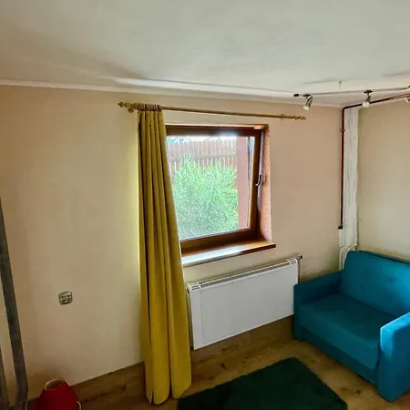 Kaszuby Seliraj Gospagro Alpaki,dwa Pokoje-niezaleznie Wejscie * Dzierzazno