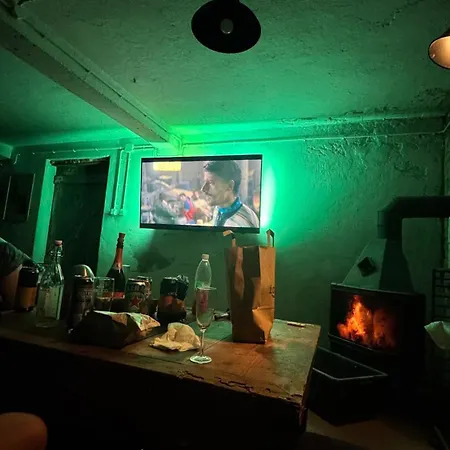 Kaszuby Seliraj Gospagro Alpaki,dwa Pokoje-niezaleznie Wejscie * Dzierzazno