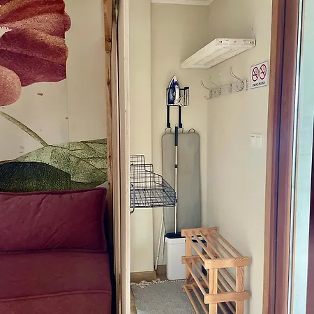 Apartament Kaszuby Seliraj Gospagro Alpaki,dwa Pokoje-niezaleznie Wejscie *