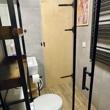 Kaszuby Seliraj Gospagro Alpaki,dwa Pokoje-niezaleznie Wejscie شقة