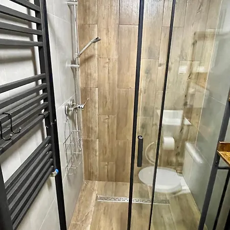 شقة Kaszuby Seliraj Gospagro Alpaki,dwa Pokoje-niezaleznie Wejscie