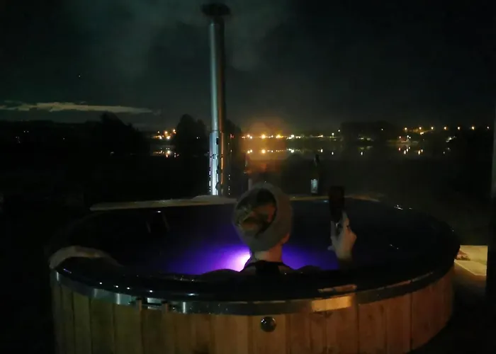 Apartment Kaszuby Seliraj Gospagro Alpaki,dwa Pokoje-niezaleznie Wejscie *