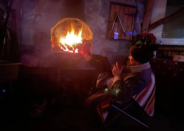 Apartment Kaszuby Seliraj Gospagro Alpaki,dwa Pokoje-niezaleznie Wejscie *