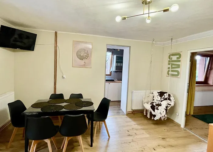 Kaszuby Seliraj Gospagro Alpaki,dwa Pokoje-niezaleznie Wejscie Apartment