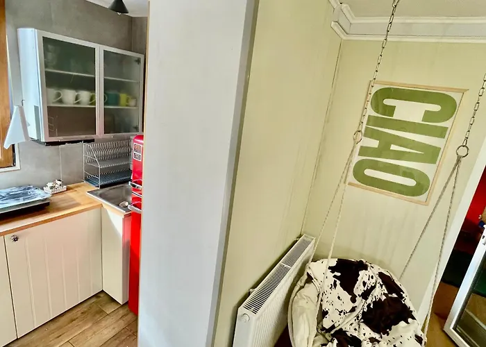 Kaszuby Seliraj Gospagro Alpaki,dwa Pokoje-niezaleznie Wejscie Apartment Dzierzazno