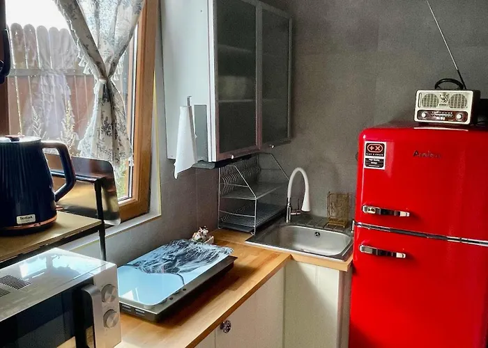 Kaszuby Seliraj Gospagro Alpaki,dwa Pokoje-niezaleznie Wejscie *