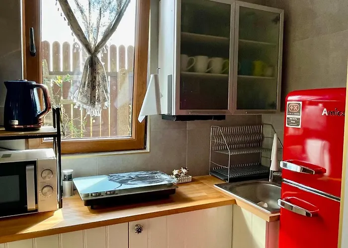 Kaszuby Seliraj Gospagro Alpaki,dwa Pokoje-niezaleznie Wejscie * Dzierzazno