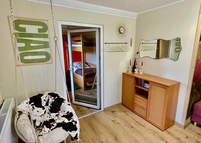 Kaszuby Seliraj Gospagro Alpaki,dwa Pokoje-niezaleznie Wejscie Apartment *