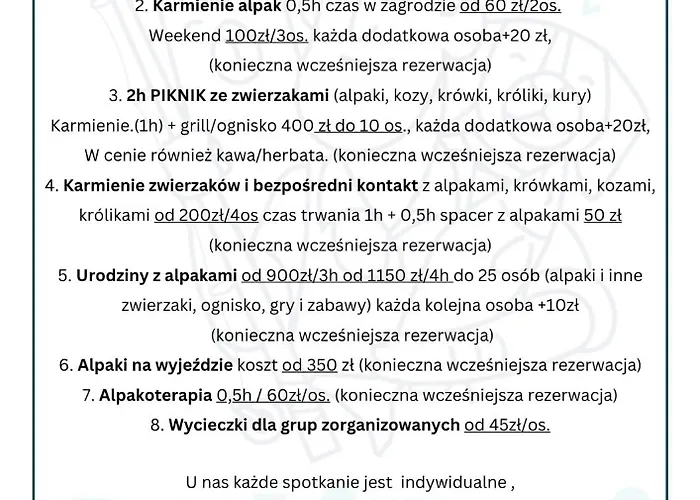 Kaszuby Seliraj Gospagro Alpaki,dwa Pokoje-niezaleznie Wejscie Apartment Dzierzazno