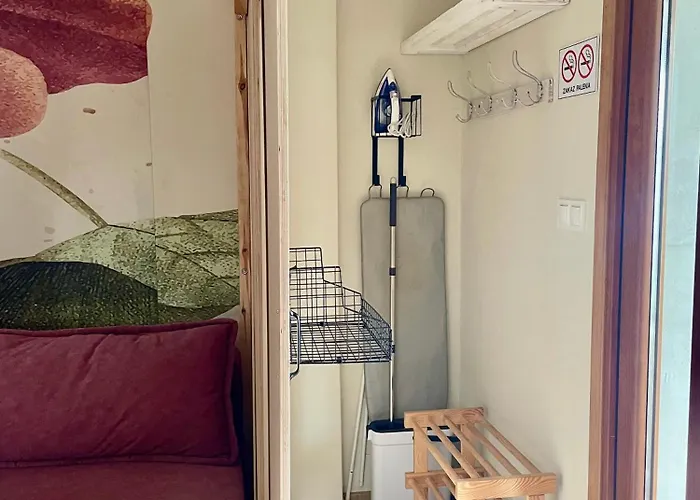 Apartment Kaszuby Seliraj Gospagro Alpaki,dwa Pokoje-niezaleznie Wejscie *