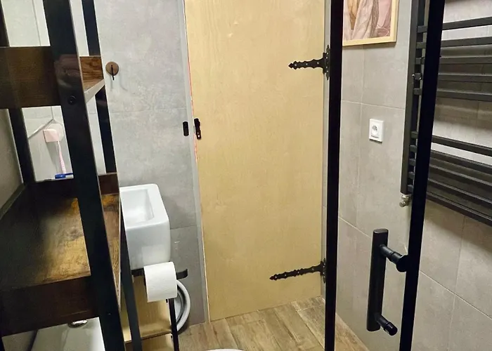 Kaszuby Seliraj Gospagro Alpaki,dwa Pokoje-niezaleznie Wejscie Apartment