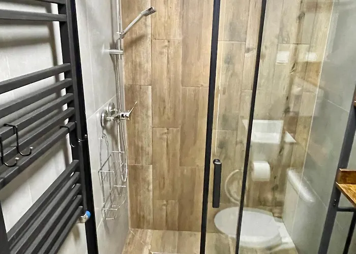 Apartment Kaszuby Seliraj Gospagro Alpaki,dwa Pokoje-niezaleznie Wejscie