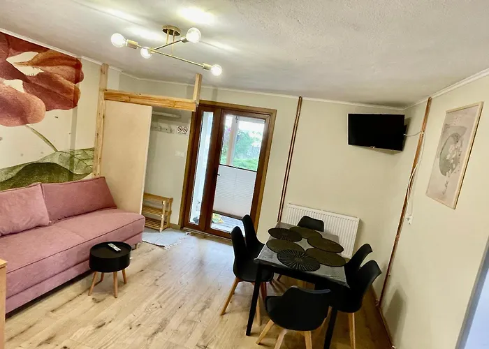 Kaszuby Seliraj Gospagro Alpaki,dwa Pokoje-niezaleznie Wejscie Apartment Dzierzazno